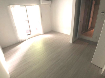 【洋室】 | エヌエムサンカンテキャトフA棟