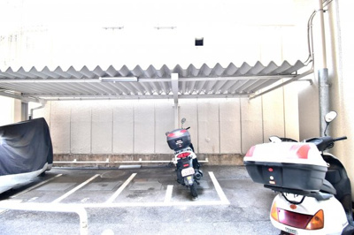 【その他共用部分】 | 土佐堀コーポラス