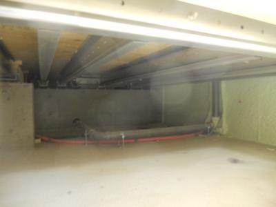 Artdevivre四条（アールドヴィーヴル四条）の子供部屋|床下全面収納