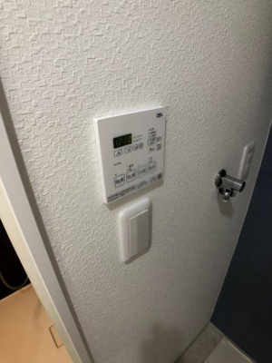 【設備】 | エヌエムサンカンテキャトフB棟