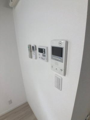 【設備】 | エヌエムサンカンテキャトフB棟