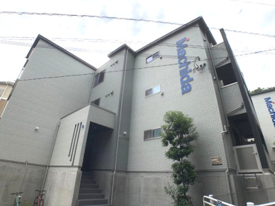【外観】 | エヌエムサンカンテキャトフB棟