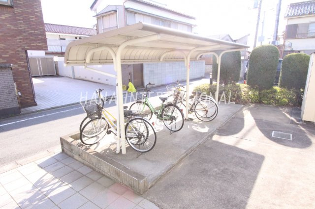 中町のその他共用部分