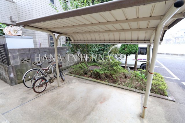 三生のその他共用部分