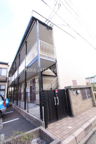 ＶＩＡＬＡＣＴＥＡの外観