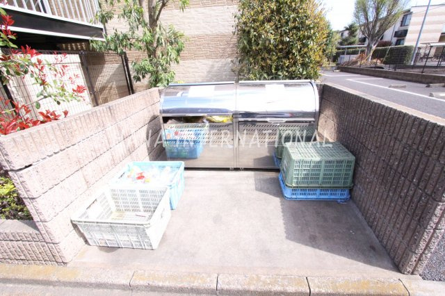 ＶＩＡＬＡＣＴＥＡのその他共用部分