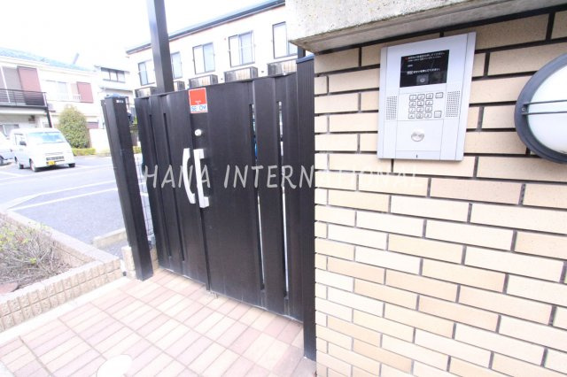 ＶＩＡＬＡＣＴＥＡのセキュリティ