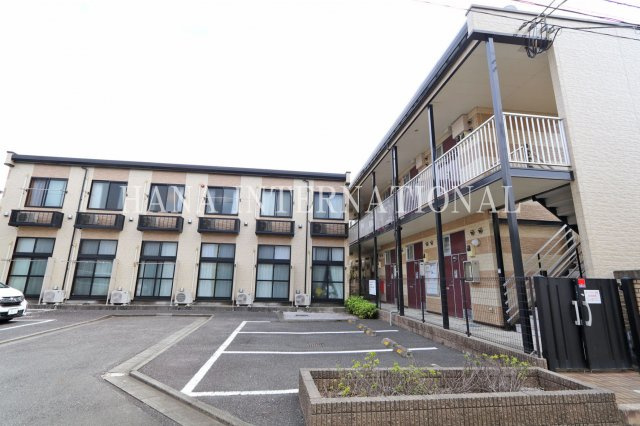 ＶＩＡＬＡＣＴＥＡの外観