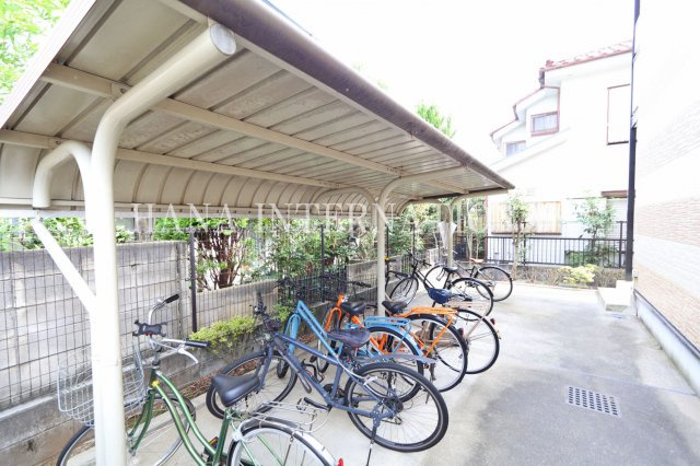 ＶＩＡＬＡＣＴＥＡのその他共用部分