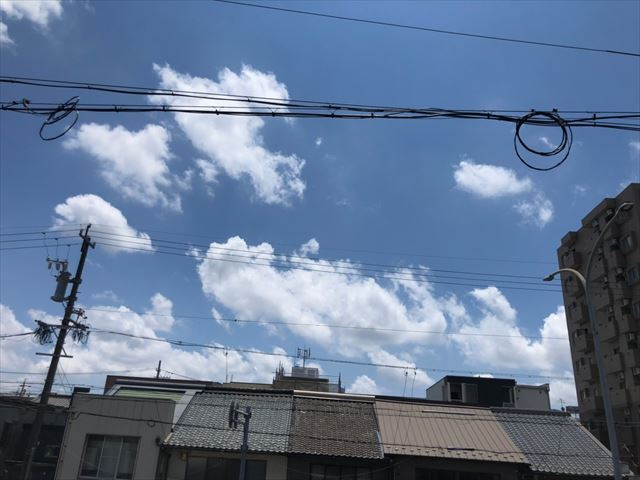 lives residence 太閤通|名古屋市の賃貸ならMy賃貸の展望|lives residence 太閤通