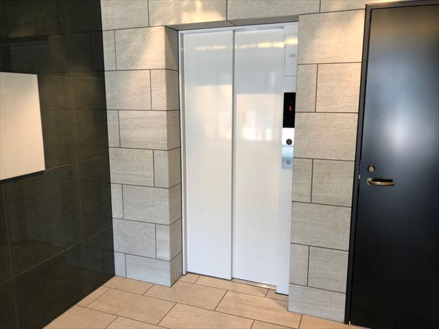 lives residence 太閤通|名古屋市の賃貸ならMy賃貸のその他共用部分|lives residence 太閤通