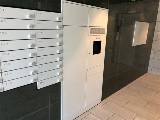 lives residence 太閤通|名古屋市の賃貸ならMy賃貸のその他共用部分|lives residence 太閤通