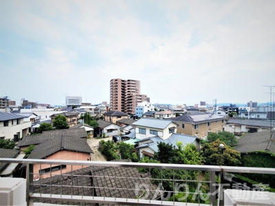 【展望】 | シャトル沖浜