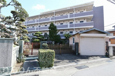 【外観】 | シャトル沖浜