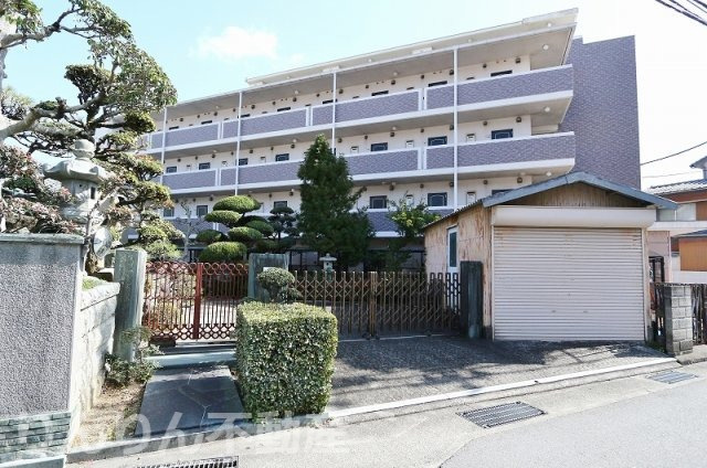 【外観】 | シャトル沖浜