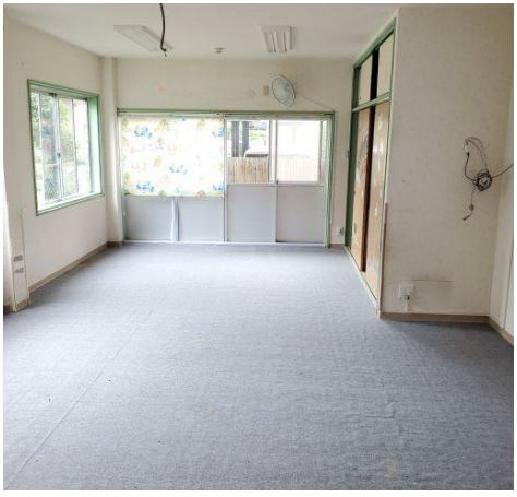 堺市北区宮本町　貸店舗　物件番号：200770のその他