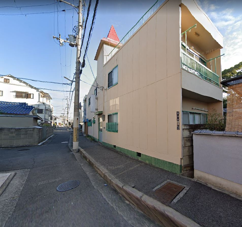 堺市北区宮本町　貸店舗　物件番号：200770のその他