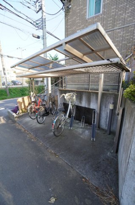 【その他共用部分】 | エクセルⅧ