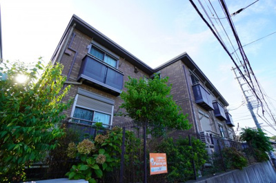 【外観】 | エクセルⅧ