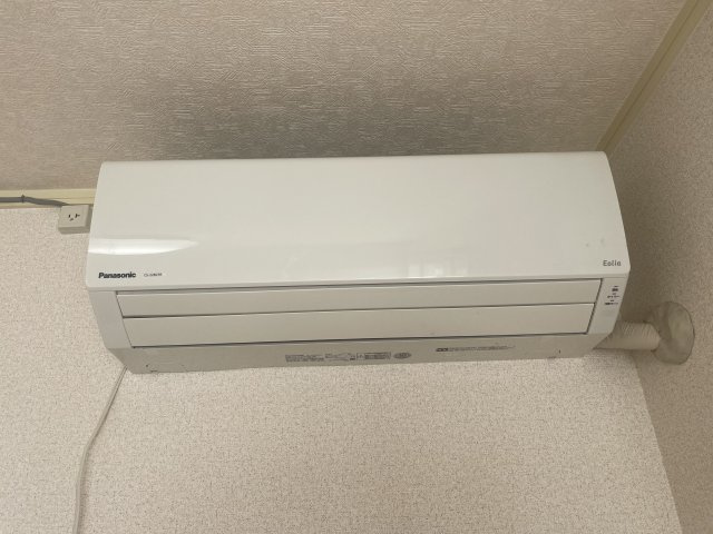 エメリー横代Ⅱ Ａ棟の設備