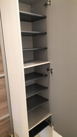 Ｄ－roomマロン　貸事務所の洋室|執務室になります