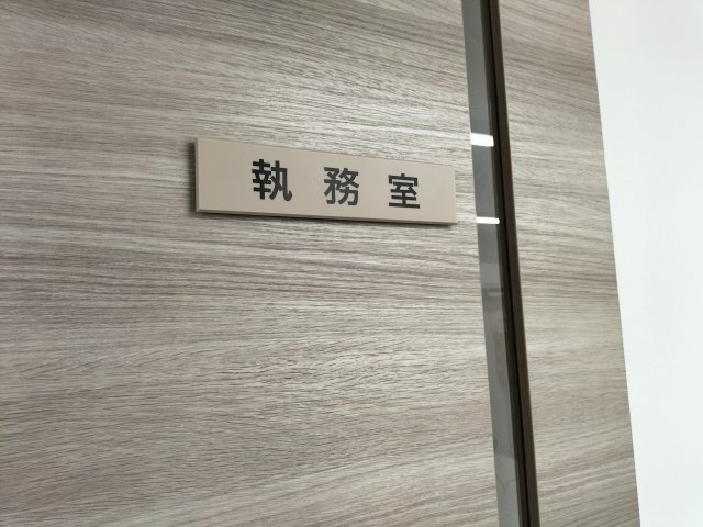 Ｄ－roomマロン　貸事務所の設備