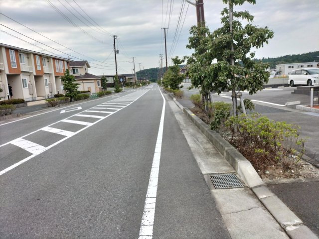 Ｄ－roomマロン　貸事務所の周辺