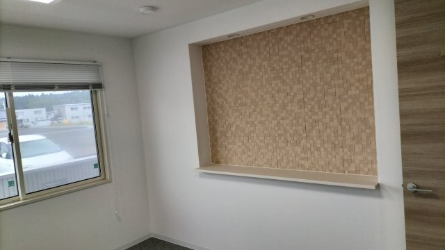 【その他共用部分】 | Ｄ－roomマロン　貸事務所