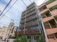 グランレスト文京茗荷谷の画像
