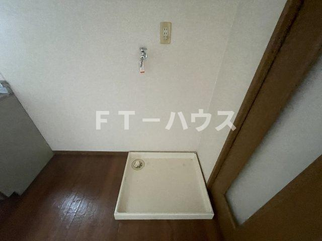 グランデ藤崎の設備