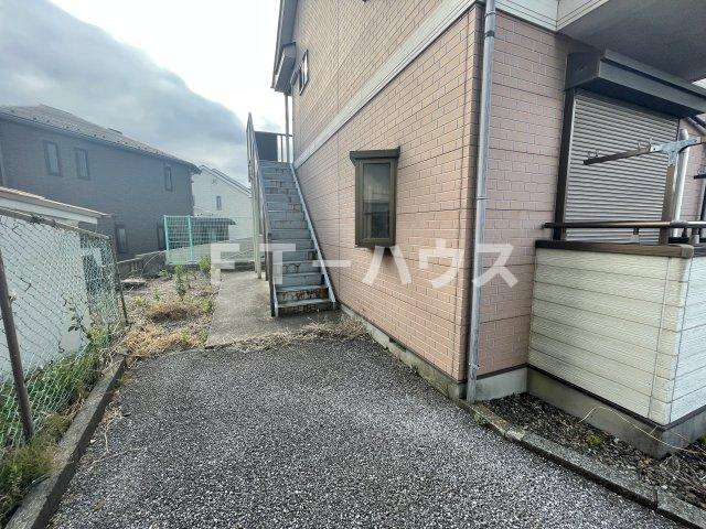 グランデ藤崎のその他