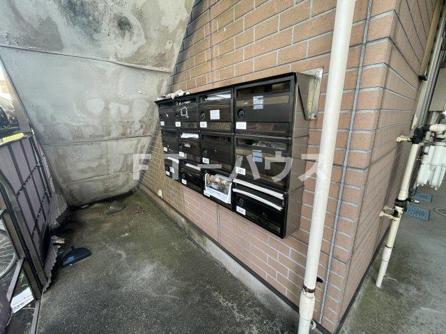 グランデ藤崎のその他共用部分