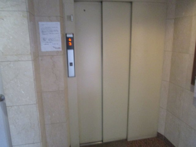 【その他共用部分】 | ミシェール住之江