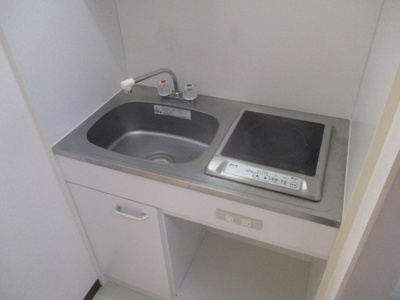 【キッチン】 | ミシェール住之江