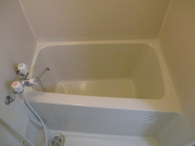 【浴室】 | ミシェール住之江