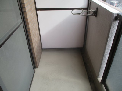 【バルコニー】 | ミシェール住之江