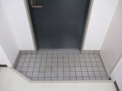 【玄関】 | ミシェール住之江