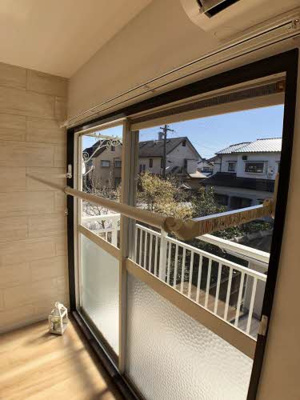 【設備】 | フレグランスいずみB棟・