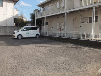 【その他】 | フレグランスいずみB棟・