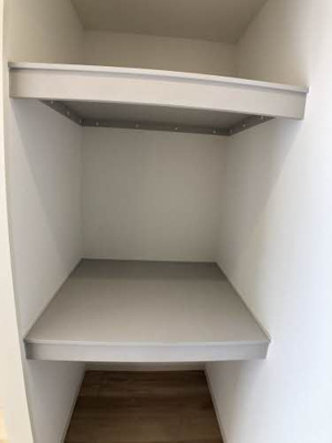 【収納】 | フレグランスいずみB棟・