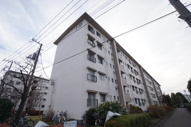 諏訪原団地１街区１０号棟の画像