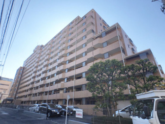 【外観】 | ライオンズプラザ松原団地　中古マンション