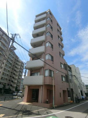 【外観】 | ADレジデンス立石