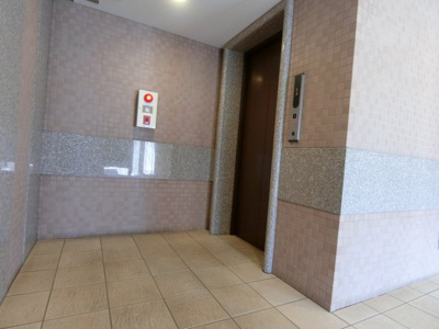 【その他共用部分】 | ADレジデンス立石