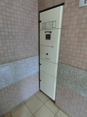 【その他共用部分】 | ADレジデンス立石