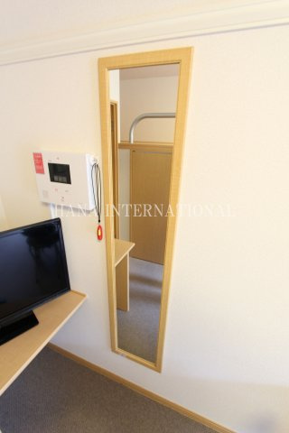 レオパレスプレシアのその他