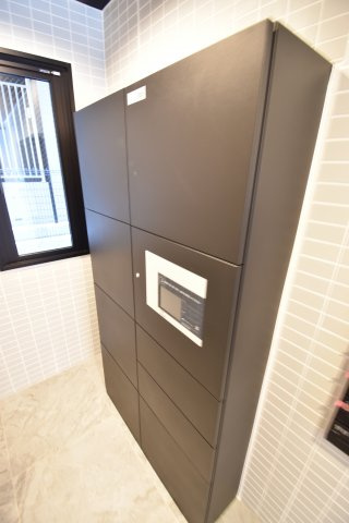 K-フロント今宮五番館のその他共用部分
