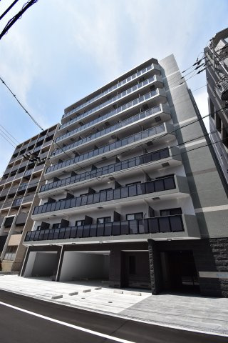 K-フロント今宮五番館