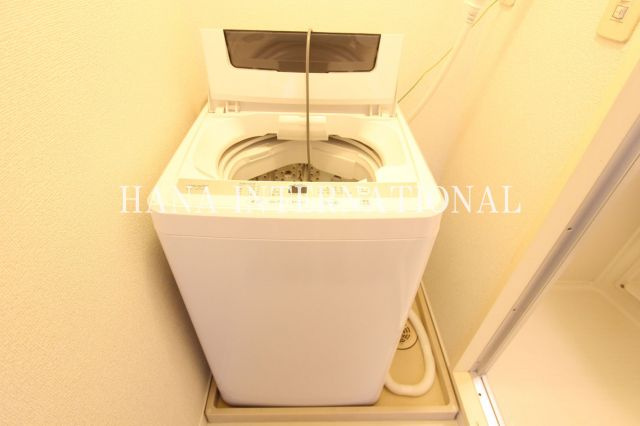 レオパレスグリーンハウスⅢの設備