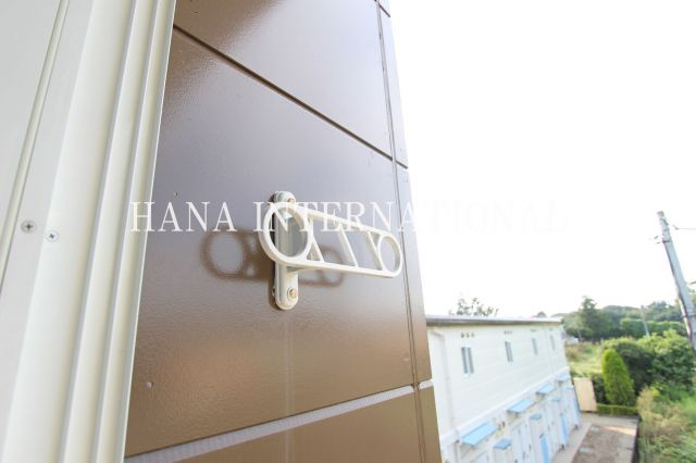 レオパレスグリーンハウスⅢのその他